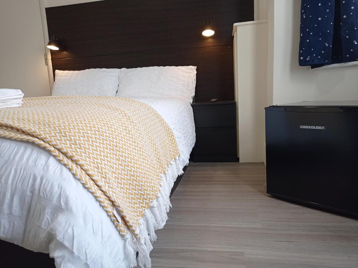 The Little Studio- Self Contained One Bed Studio Flat Oxford Exterior foto